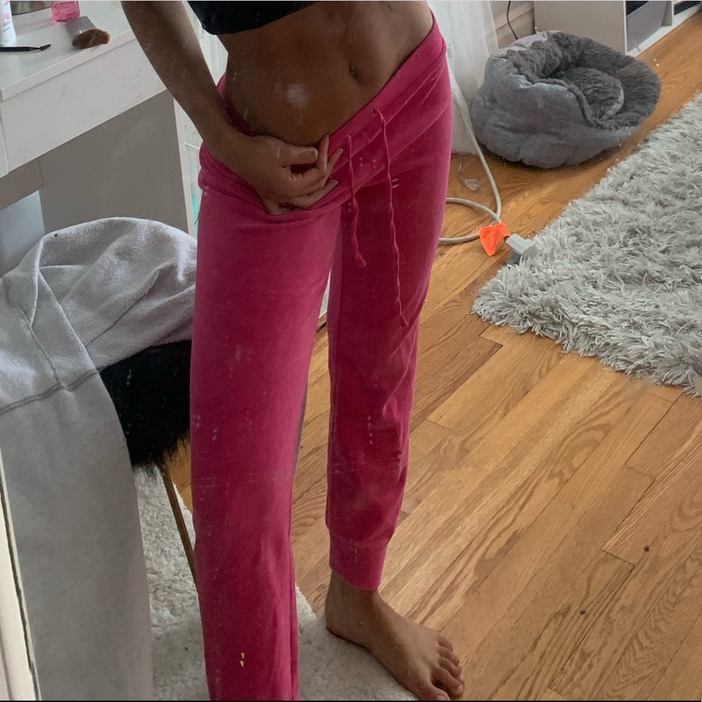 Juicy couture joggers